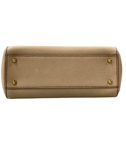 DOLCE&GABBANA 2WAY ハンドバッグ ショルダーバッグ 斜め掛け レディース ドルチェアンドガッバーナ