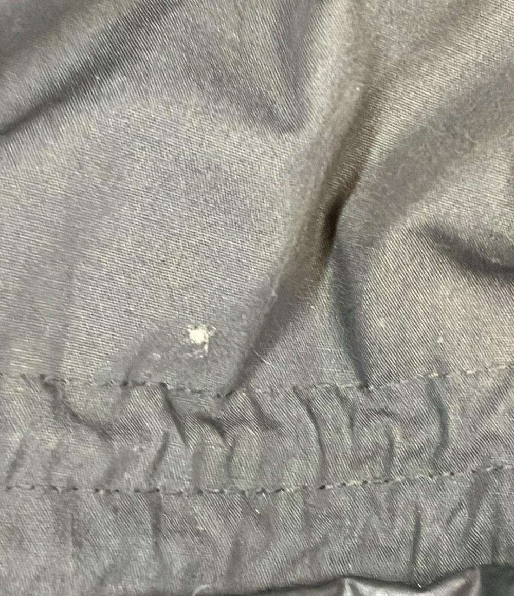 GAP 中綿ジャケットYEEZY  21AW  ブラック カジュアル メンズ SIZE XXXL (3L) ギャップ