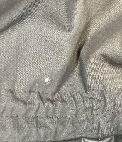 GAP 中綿ジャケットYEEZY  21AW  ブラック カジュアル メンズ SIZE XXXL (3L) ギャップ