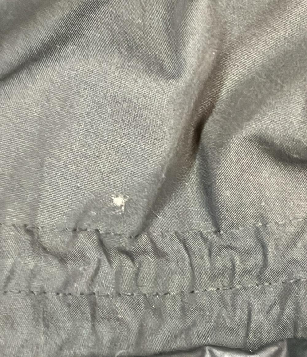 GAP 中綿ジャケットYEEZY  21AW  ブラック カジュアル メンズ SIZE XXXL (3L) ギャップ