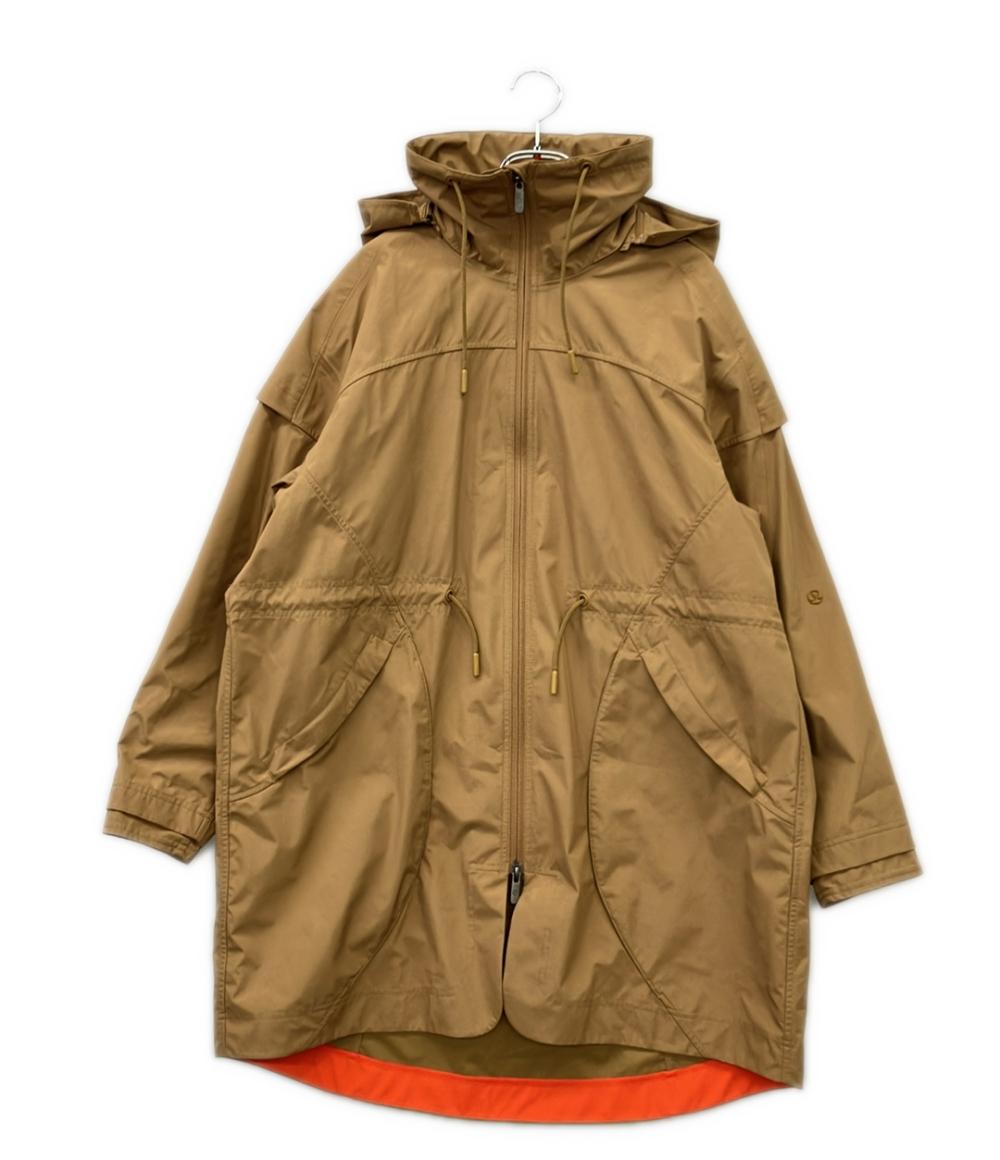 美品 Lululemon レインシェルジャケット レディース SIZE XS ルルレモン