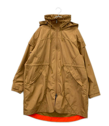 美品 Lululemon レインシェルジャケット レディース SIZE XS ルルレモン