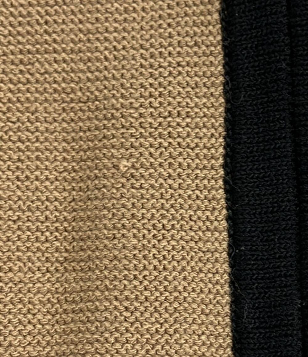 美品 トゥービーシック ジップアップカーディガン レディース SIZE 1 (S) TO BE CHIC