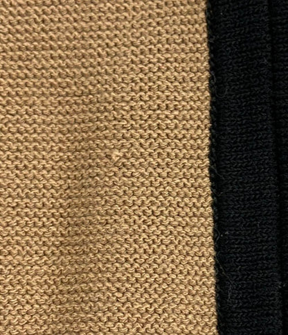 美品 トゥービーシック ジップアップカーディガン レディース SIZE 1 (S) TO BE CHIC