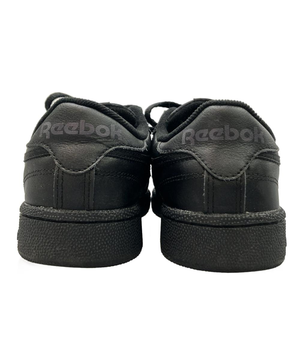 Reebok ローカットスニーカー クラブ C レディース SIZE 24.5 (L) リーボック