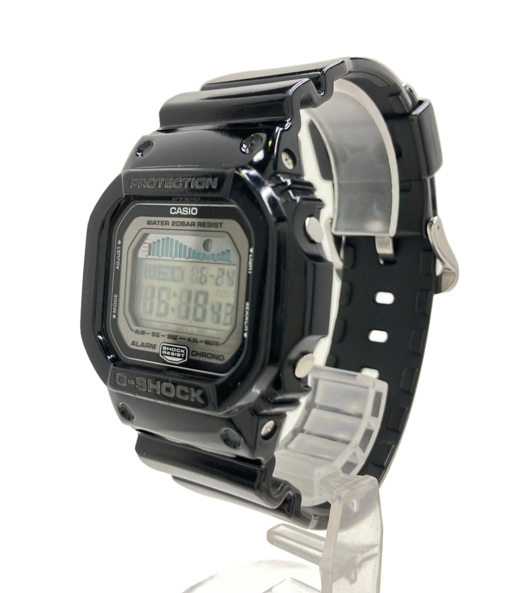 CASIO 腕時計 G-LIDE G-SHOCK クオーツ GLX-5600 メンズ カシオ