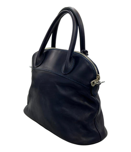 ロンシャン ハンドバッグ ショルダーバッグ 2WAY 斜め掛け レザー レディース Longchamp