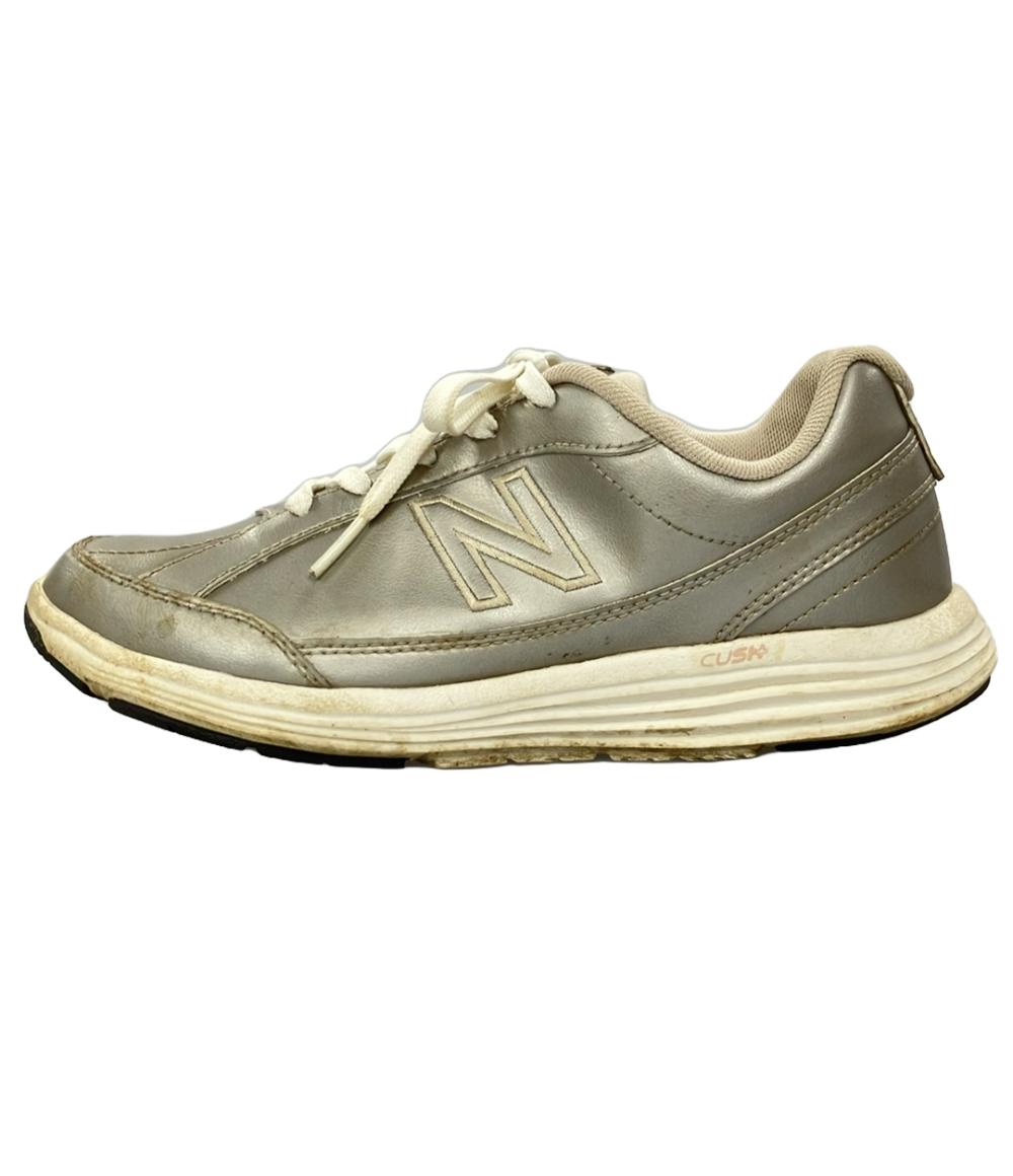 ニューバランス ローカットスニーカー WW685CH3 レディース SIZE 23 (M) NEW BALANCE