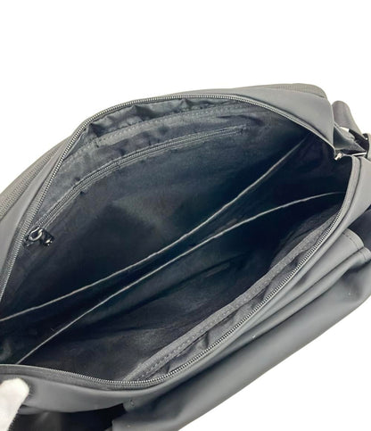 QUICKPACK ボディバッグ ショルダーバッグ 斜め掛け メンズ クイックパック