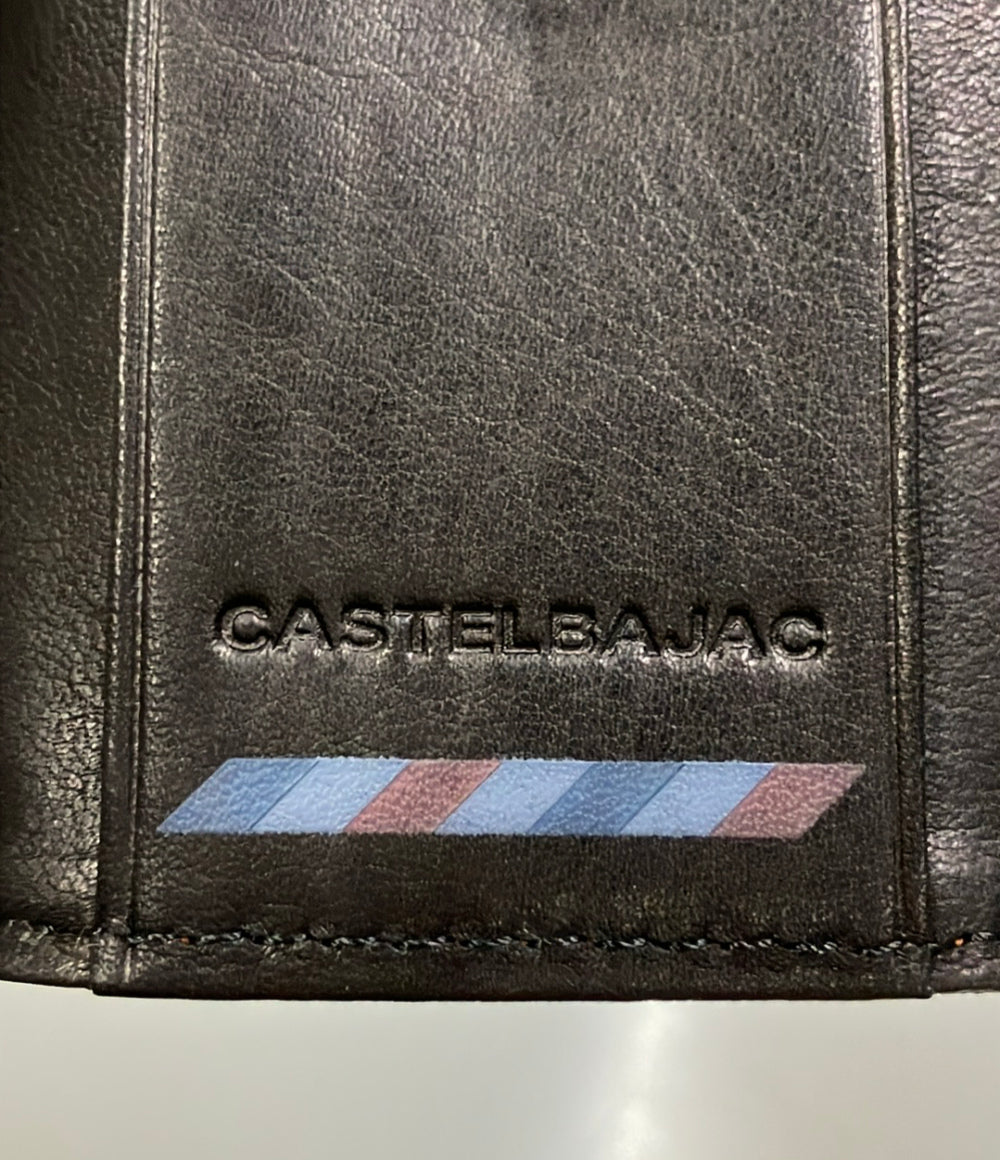 CASTELBAJAC 4連キーケース レディース カステルバジャック