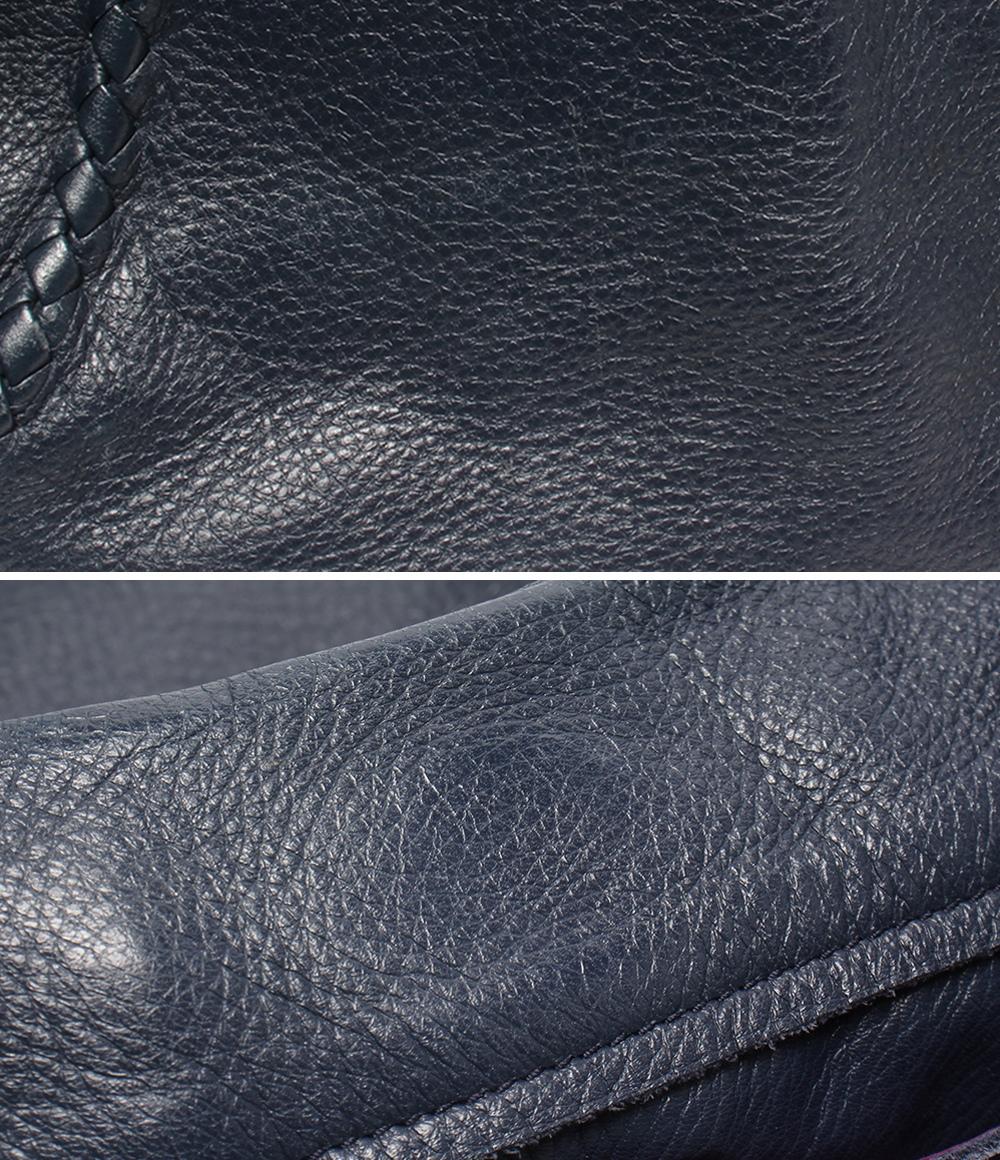 ボッテガベネタ トートバッグ ショルダーバッグ ワンショルダー 肩掛け チェルボ イントレチャート レディース BOTTEGA VENETA