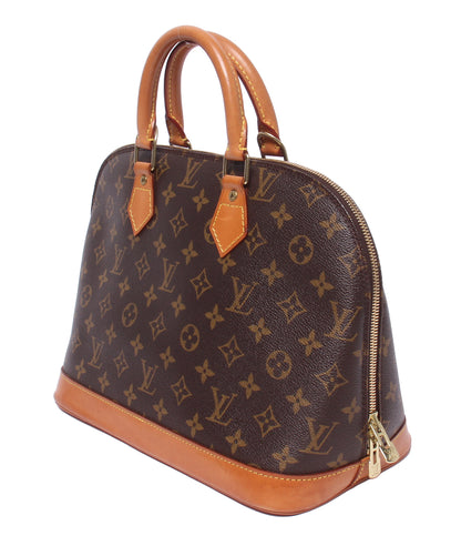 LOUIS VUITTON ハンドバッグ アルマPM モノグラム M51130 レディース ルイ・ヴィトン