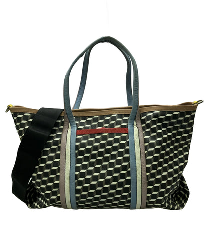 PIERRE HARDY 2WAYトートバッグ ショルダーバッグ レディース ピエールアルディ
