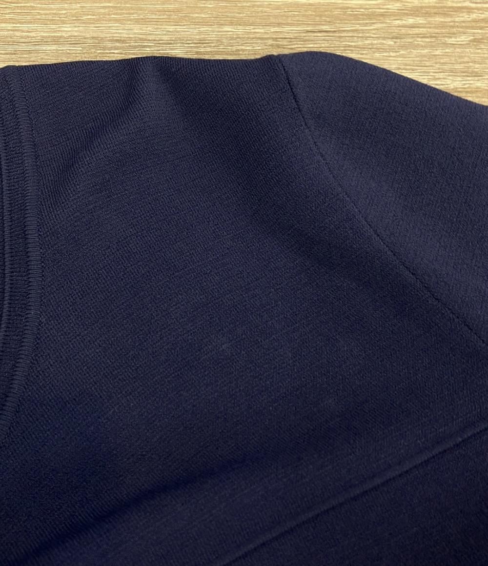 サルヴァトーレフェラガモ 長袖ニット レディース SIZE S (S) Salvatore Ferragamo