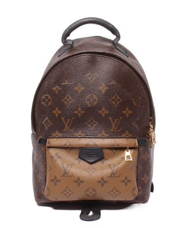 LOUIS VUITTON リュック パームスプリングス バックパック PM モノグラム リバース M44870 レディース ルイ・ヴィトン
