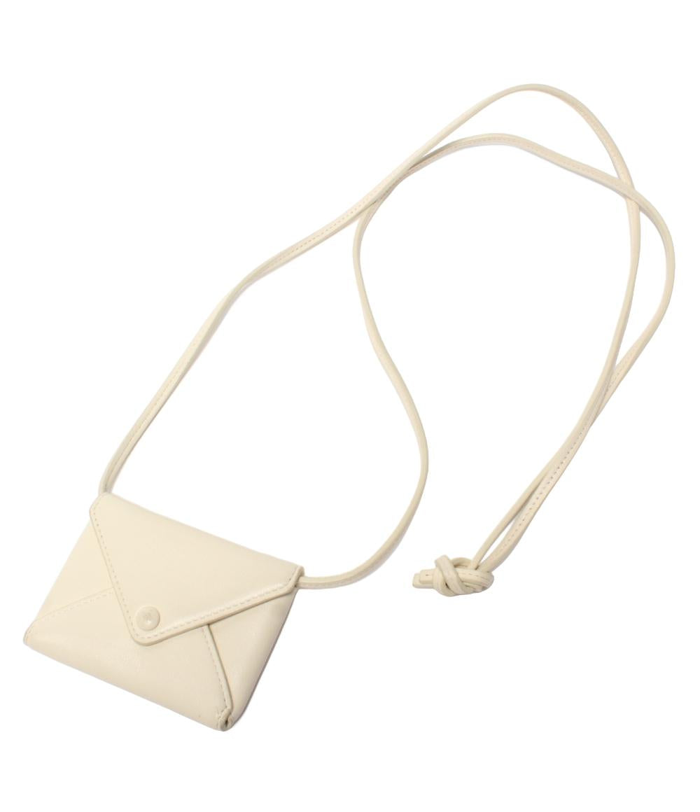 THE ROW ショルダーストラップ付き カードケース レディース ザ ロウ