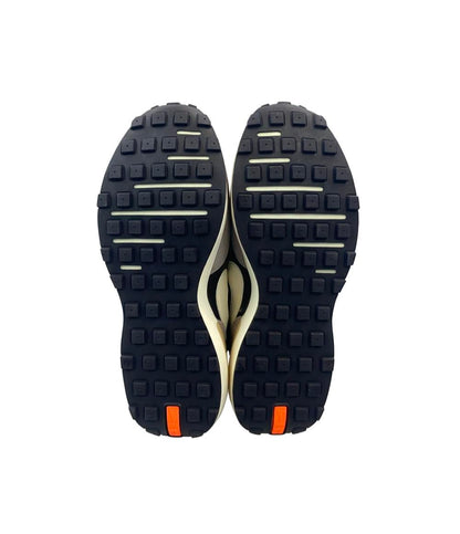 美品 NIKE ローカットスニーカー ワッフル ワン サーカ72 GS DC0481-200 キッズ SIZE 23.0 (M) ナイキ