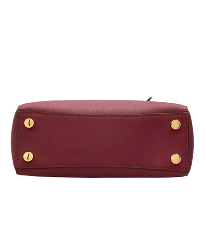 MICHAEL KORS 2WAY ハンドバッグ ショルダーバッグ 斜め掛け レディース マイケルコース