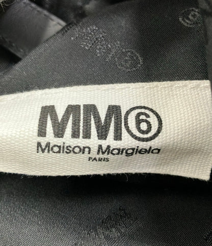 MM6 トートバッグ レディース エムエムシックス