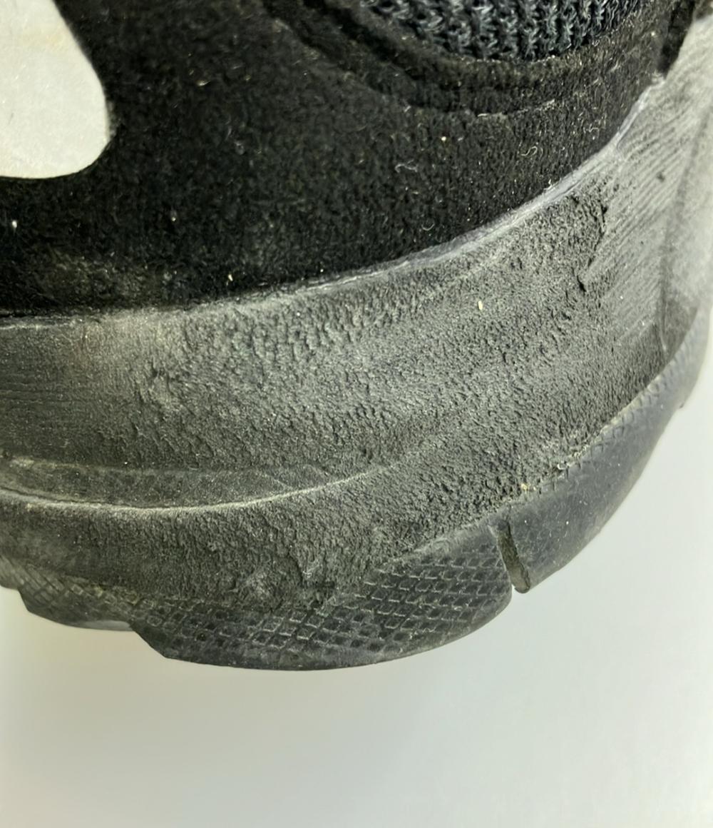 訳あり キャラバン トレッキングシューズ レディース SIZE 22 (XS) caravan