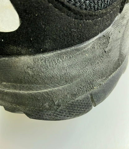 訳あり キャラバン トレッキングシューズ レディース SIZE 22 (XS) caravan