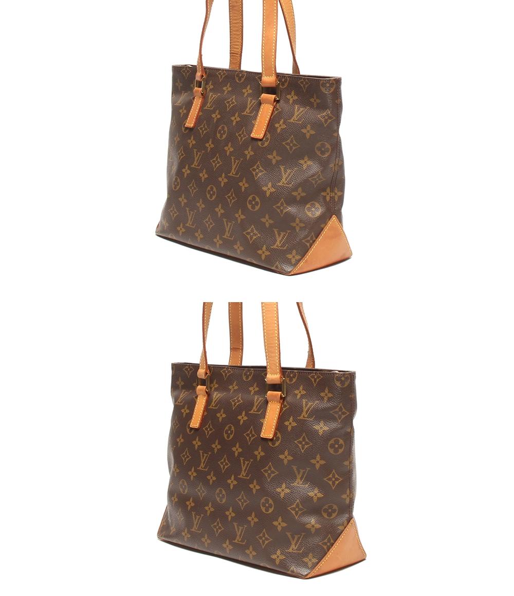 ルイ・ヴィトン トートバッグ ショルダーバッグ 肩掛け カバ ピアノ モノグラム M51148 レディース LOUIS VUITTON