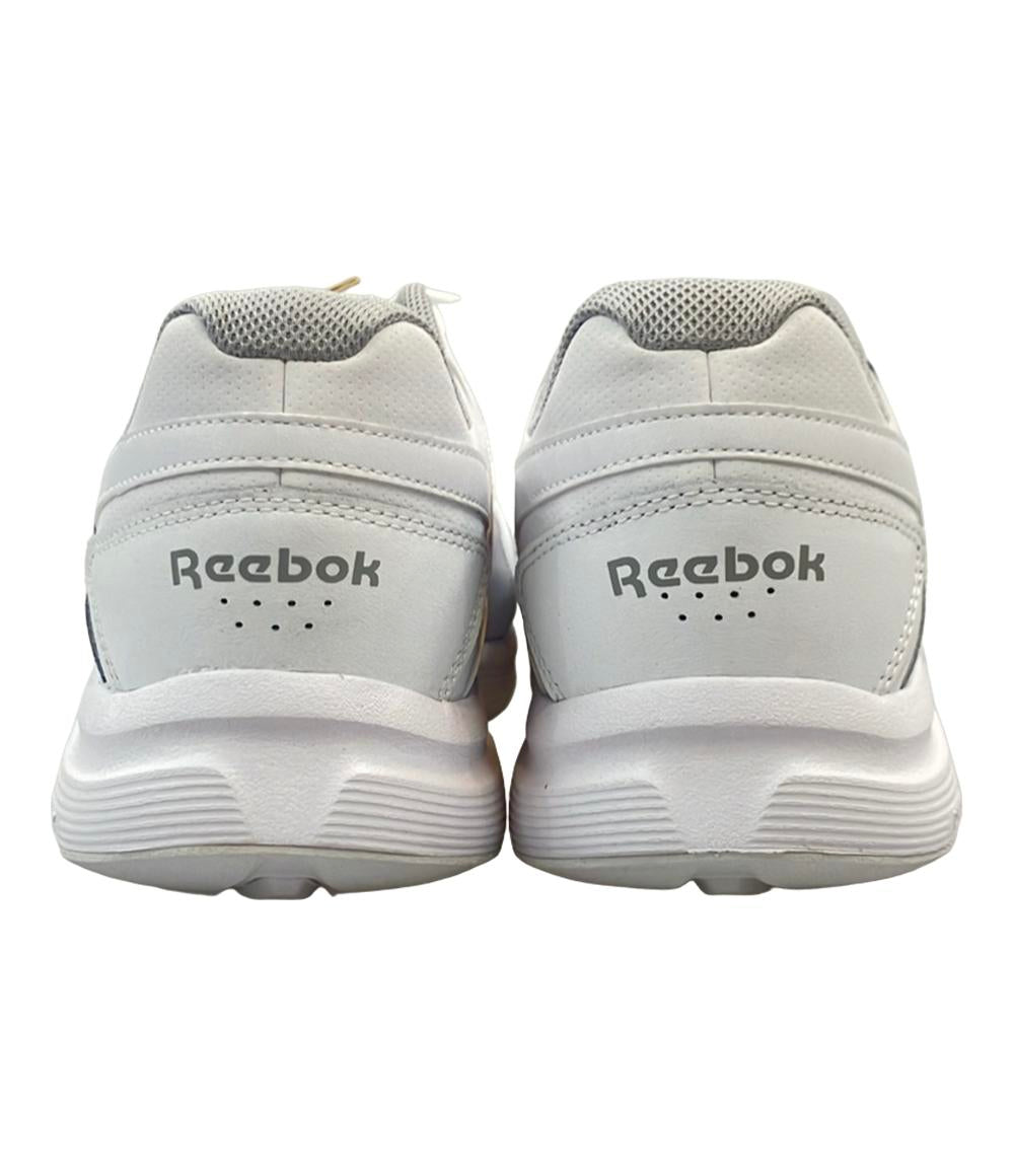 美品 Reebok ローカットスニーカー ウォーク ウルトラ 7.0 DMX マックス ワイド メンズ SIZE 26.5 (M) リーボック