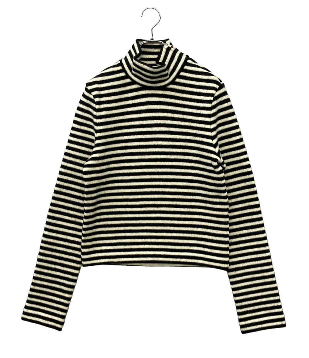 JIL SANDER 長袖ニット セーター J40NH0004 レディース SIZE S ジルサンダー