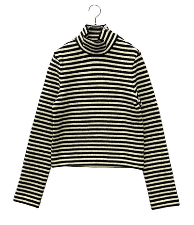JIL SANDER 長袖ニット セーター J40NH0004 レディース SIZE S ジルサンダー