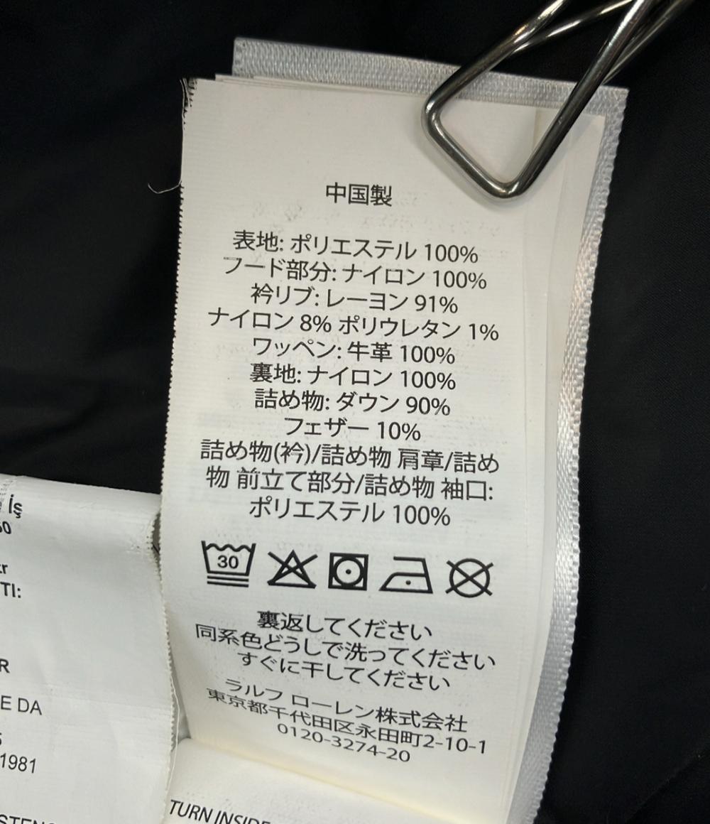 POLO RALPH LAUREN ミリタリージャケット メンズ SIZE SP (S) ポロ・ラルフローレン