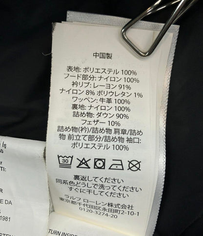 POLO RALPH LAUREN ミリタリージャケット メンズ SIZE SP (S) ポロ・ラルフローレン