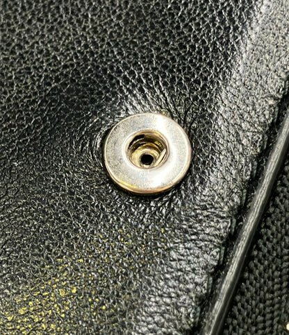 BALENCIAGA 二つ折り財布 メンズ バレンシアガ