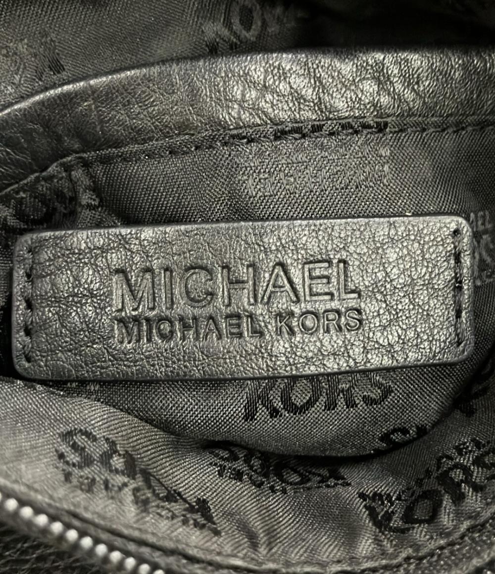 MICHAEL KORS ショルダーバッグ ショルダーウォレット ポシェット 斜め掛け レディース マイケルコース