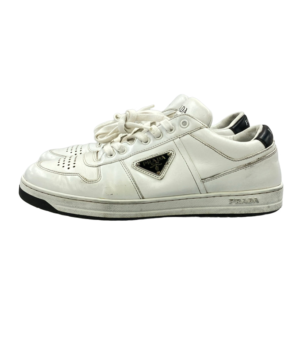 PRADA ローカットスニーカー メンズ SIZE 7 (26cm) プラダ