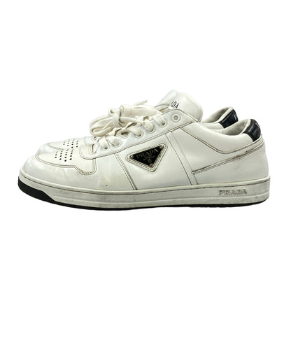 PRADA ローカットスニーカー メンズ SIZE 7 (26cm) プラダ