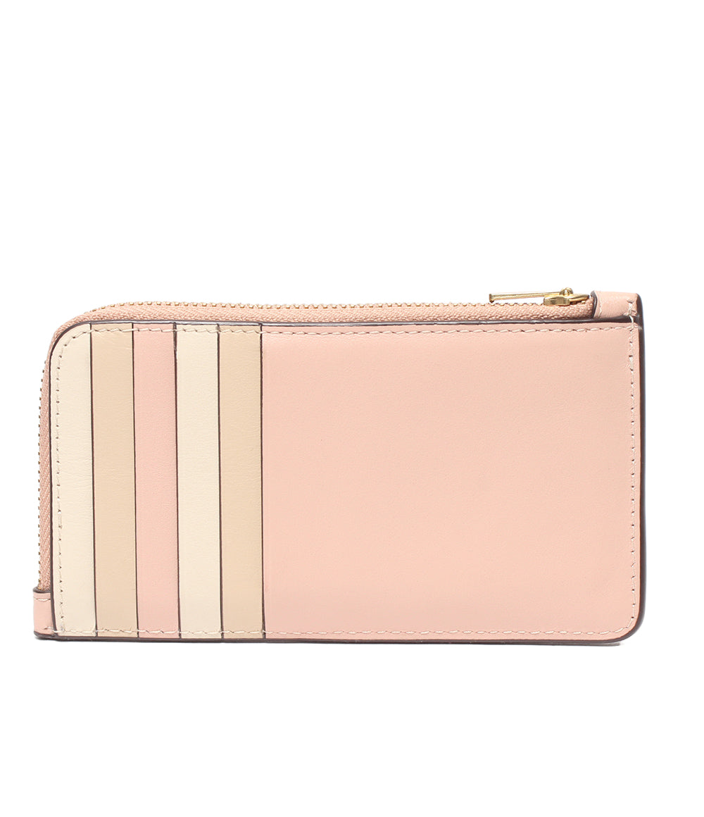 美品 COACH カードケース フラグメントケース コインケース CBF50 レディース コーチ