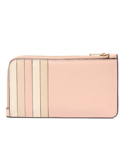 美品 COACH カードケース フラグメントケース コインケース CBF50 レディース コーチ