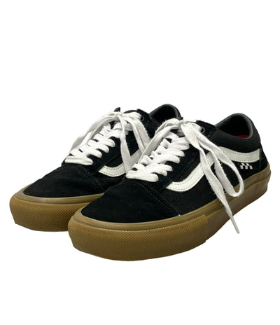 VANS ローカットスニーカー オールドスクール 500714 メンズ SIZE 25.0 ヴァンズ