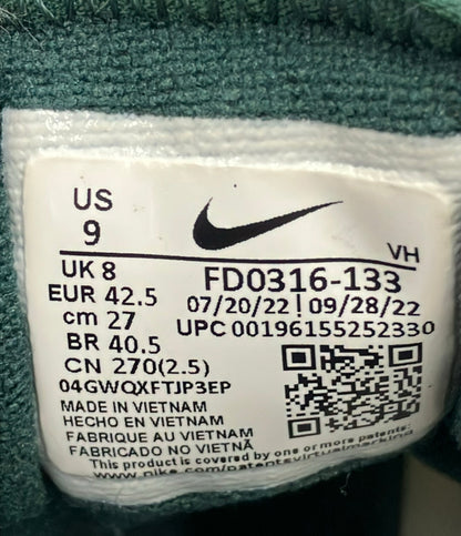 NIKE ローカットスニーカー エアマックス システム FD0316-133 メンズ SIZE 27.0 ナイキ