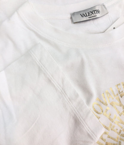 バレンチノ  半袖Tシャツ      メンズ SIZE XS (XS以下) VALENTINO