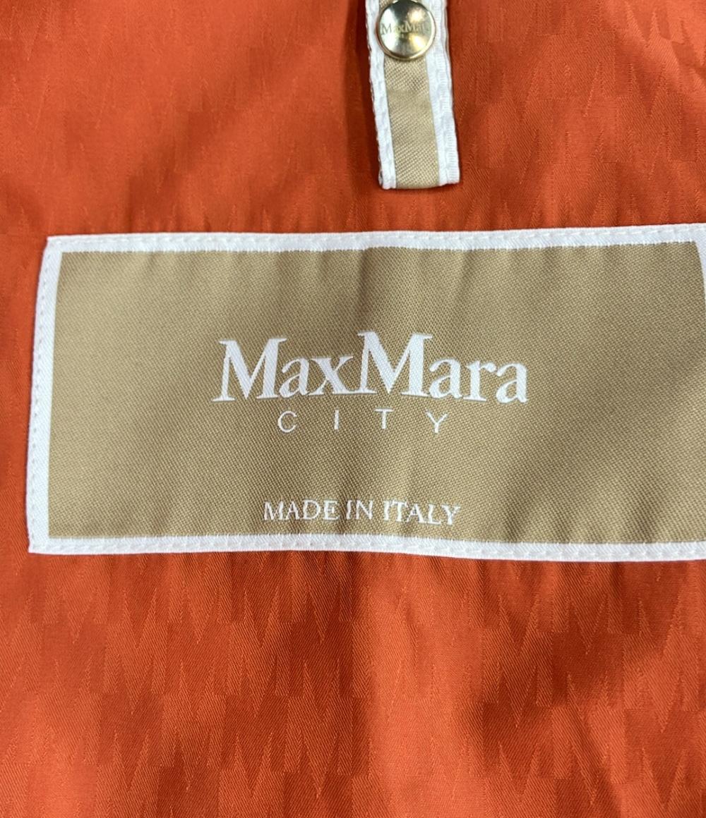 マックスマーラ コート レディース SIZE 36 (XS) MAX MARA