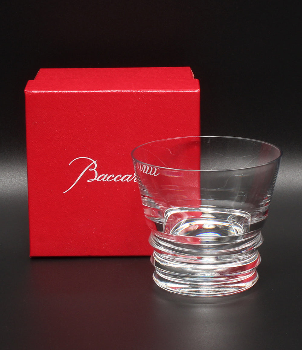 美品 Baccarat グラス タンブラー ベガ バカラ