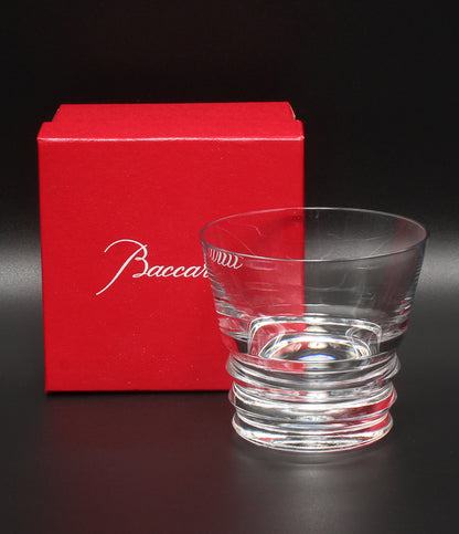 美品 Baccarat グラス タンブラー ベガ バカラ