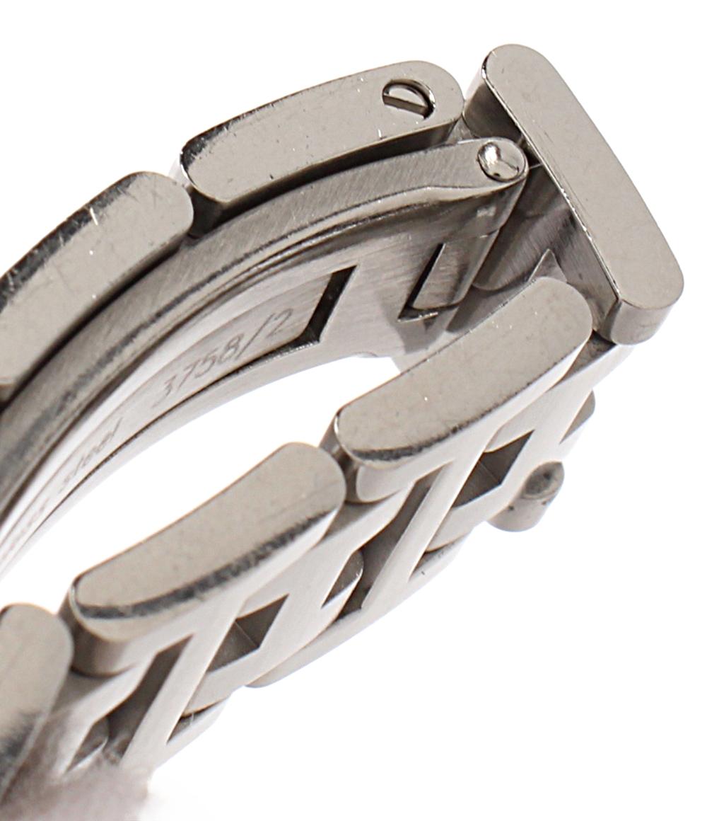 HERMES 腕時計 クオーツ ブラック CL4.210 レディース エルメス