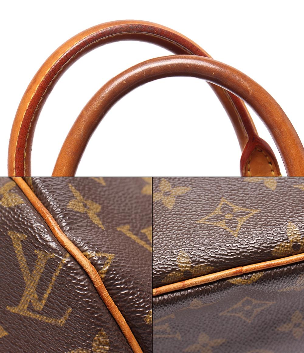 LOUIS VUITTON ボストンバッグ ハンドバッグ スピーディ30 モノグラム M41526 レディース メンズ ルイ・ヴィトン