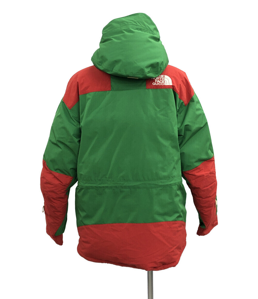 ダウンジャケット      メンズ SIZE M (M) GUCCI×THE NORTH FACE