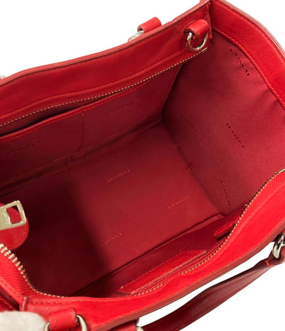 COACH 2WAY ハンドバッグ ショルダーバッグ 斜め掛け 33537 レディース コーチ