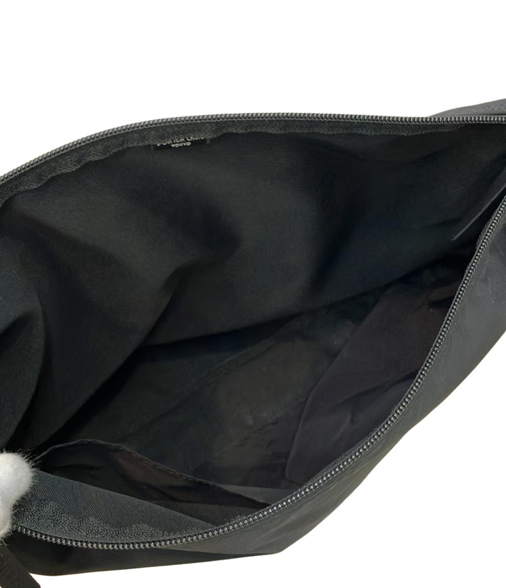 PORTER ショルダーバッグ 斜め掛け 肩掛け レディース ポーター