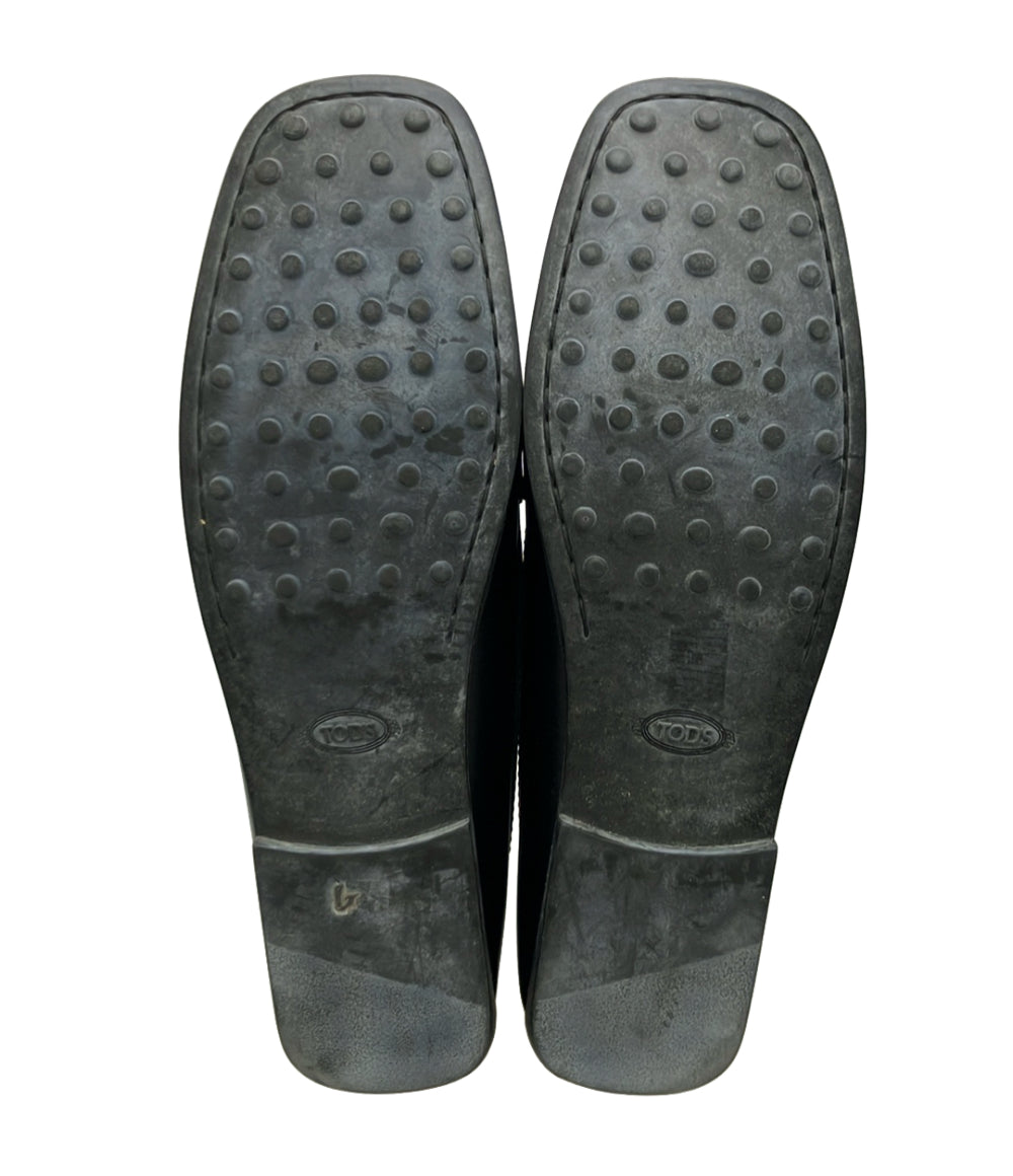 TOD’S ドライビングシューズ レディース SIZE 38.5 トッズ