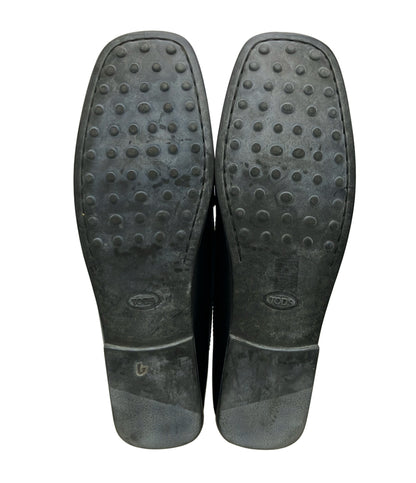 TOD’S ドライビングシューズ レディース SIZE 38.5 トッズ